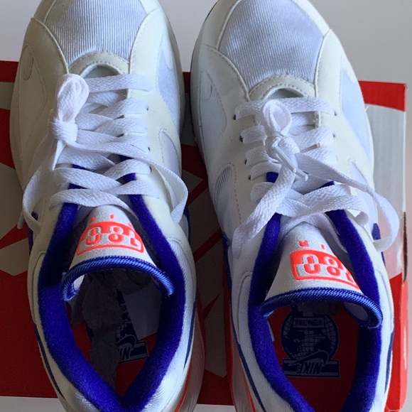 Air Max 180 Ultramarine 7W Brand New - Picture 10 of 13